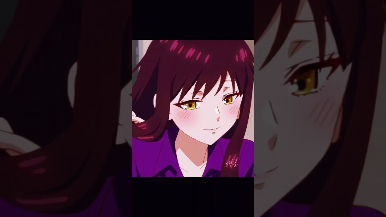 Accidental Kiss 🤭‼️#anime #shorts #fyp #kazuki #yuu #niko #miwa #dealingwithmikadonosistersisabreeze Accidental Kiss 🤭‼️#anime #shorts #fyp #kazuki #yuu #niko #miwa #dealingwithmikadonosistersisabreeze