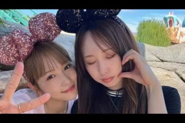 川栄李奈　子供を連れて元AKBメンバーと夏休み満喫！仲良し2ショットに「可愛すぎ」「最高」の声