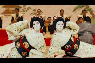 🎭💔✨映画『国宝』読者が選ぶ心震える名演ランキングTOP6！吉沢亮×横浜流星の奇跡の舞台公開中🌸🔥