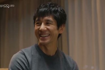 きのう何食べた？ 史朗の元カレ登場！幸せ…涙のクリスマス 2