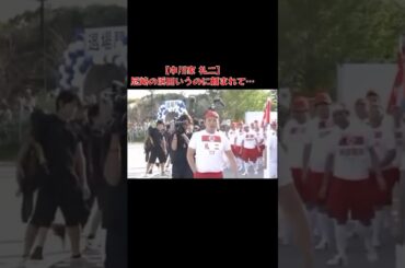 中川家礼二、ややこしいおっさん…