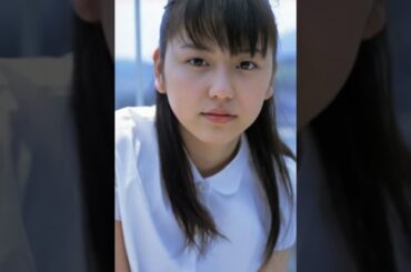 長澤まさみ 成長過程 1部 子供からハタッチ[20歲, 1991~2007] 最愛俳優 나가사와 마사미 변천사 1탄 Evolution Of Masami Nagasawa Part1