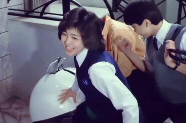 菊池桃子 I will  テラ戦士ΨBOY
