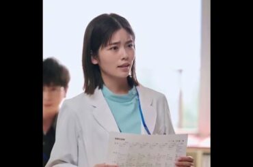 小芝風花の切実な芝居に涙…“滝野”の成長に胸を打たれるワケ。『19番目のカルテ』第6話考察＆感想レビュー