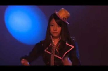 SKE48 - "この胸のバーコード" Kono Mune no Barcode from Team S 2nd Stage