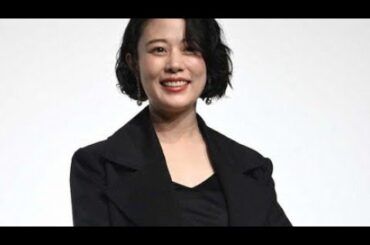 高畑充希　妊娠発表後初の公の場　幸せママの顔、お腹ふっくら　憧れヒロイン演じ「最高にいい選択」