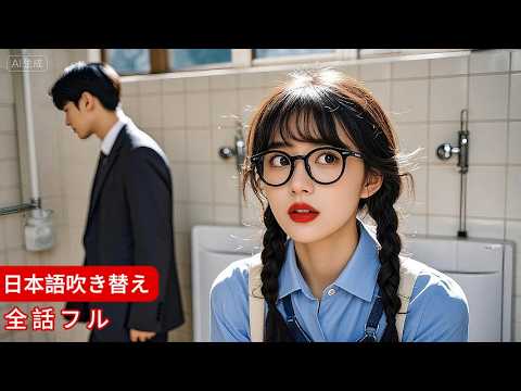 【全話】シンデレラはうっかり男子トイレに入ってしまい、そこでハンサムなCEOにばったり出くわしてしまいました。そして、二人は一目惚れしてしまい、シンデレラはCEOに甘やかされてしまうのです! 【全話】シンデレラはうっかり男子トイレに入ってしまい、そこでハンサムなCEOにばったり出くわしてしまいました。そして、二人は一目惚れしてしまい、シンデレラはCEOに甘やかされてしまうのです!