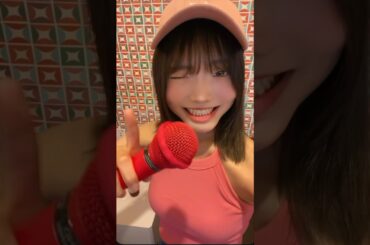 CDTVの西野カナさん観てつい、、、GO! FOR! IT! /西野カナ covered by MEGUMI #歌ってみた #cover #おすすめ #fyp #西野カナ