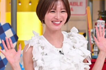 ＜高木菜那＞「バス旅W」に中村静香、原幹恵と参戦　“超難ルート”でハプニングも　「1番過酷な旅だった」