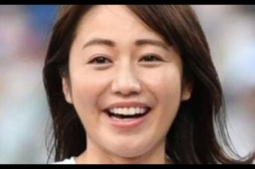 磯山さやか 41歳の魅力