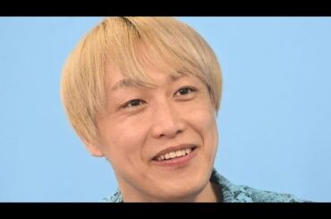 お見送り芸人しんいち　永野芽郁に求愛「俺だけは味方」「Ｋさんだけは許さん！」