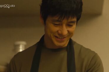 きのう何食べた？ ロマンス詐欺!シンガポールチキンライス