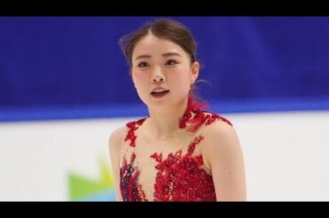 「まるで別人」紀平梨花、胸下ロング→セミロングに髪バッサリ！ 最新スタイルに驚きの声が続出「女の子っぽいね」「ドストライクです」