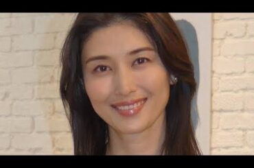 橋本マナミ　ママ友との会話で「ちょっと嫌」だと思うこと　「聞きづらい」ことも明かす