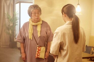 土ドラ『浅草ラスボスおばあちゃん』第9話　8月30日（土）23時40分放送