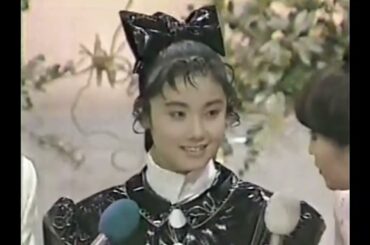 雨のプラネタリウム／原田知世