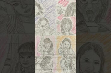 新しい学校のリーダーズ描いてみた I drew New School Leaders 🏫