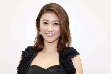 ＜原幹恵＞8年ぶりグラビア解禁も話題　38歳の成熟と色気