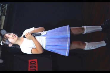 2025.8.23.  村上陽菜『大塚 愛 ~プラネタリウム』『西野カナ ~トリセツ』ｱｸﾀｰｽﾞｽﾀｼﾞｵ ｽﾀｰｹﾞｰﾄ校.Vol.298