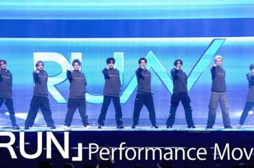 [091] 【timelesz project】「RUN」パフォーマンス動画【6次(ファイナル)審査】