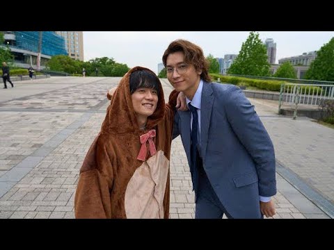 🔥🍖【ドラマ解説】『40までにしたい10のこと』第10話 💖バーベキューで揺れる心と最終回の衝撃予告✨😭 #風間俊介 #庄司浩平