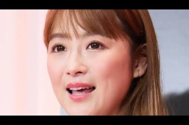 鈴木奈々、育休中の杉浦太陽のピンチヒッター務め「生放送めちゃめちゃ楽しかったです」