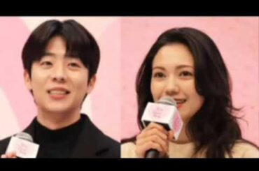 「Eye Love You」3月12日OA第8話あらすじ　侑里（二階堂ふみ）と真尋（山下美月）は、事の真相を探るべくテオ（チェ・ジョンヒョプ）の部屋に乗り込む||