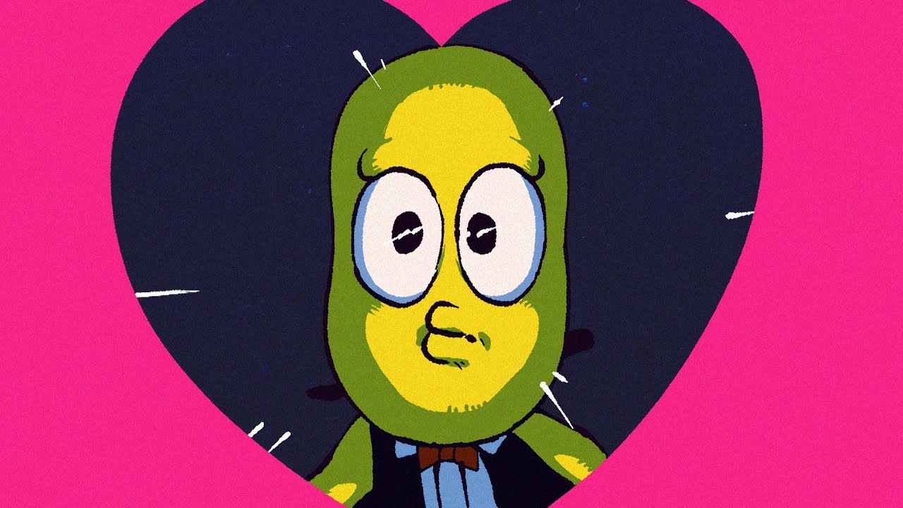 ピーナッツくん – Stop Motion feat. 魔界ノりりむ (Official Music Video) ピーナッツくん - Stop Motion feat. 魔界ノりりむ (Official Music Video)