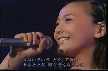 HEY!HEY!HEY!　華原朋美