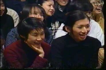 HEY!HEY!HEY!　篠原涼子　小室哲哉　もっともっと