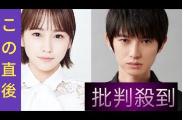 川栄李奈、潔癖すぎて掃除機は1日5〜6回！髪の毛や食べかすに動悸…まさかの“二刀流”掃除術も披露