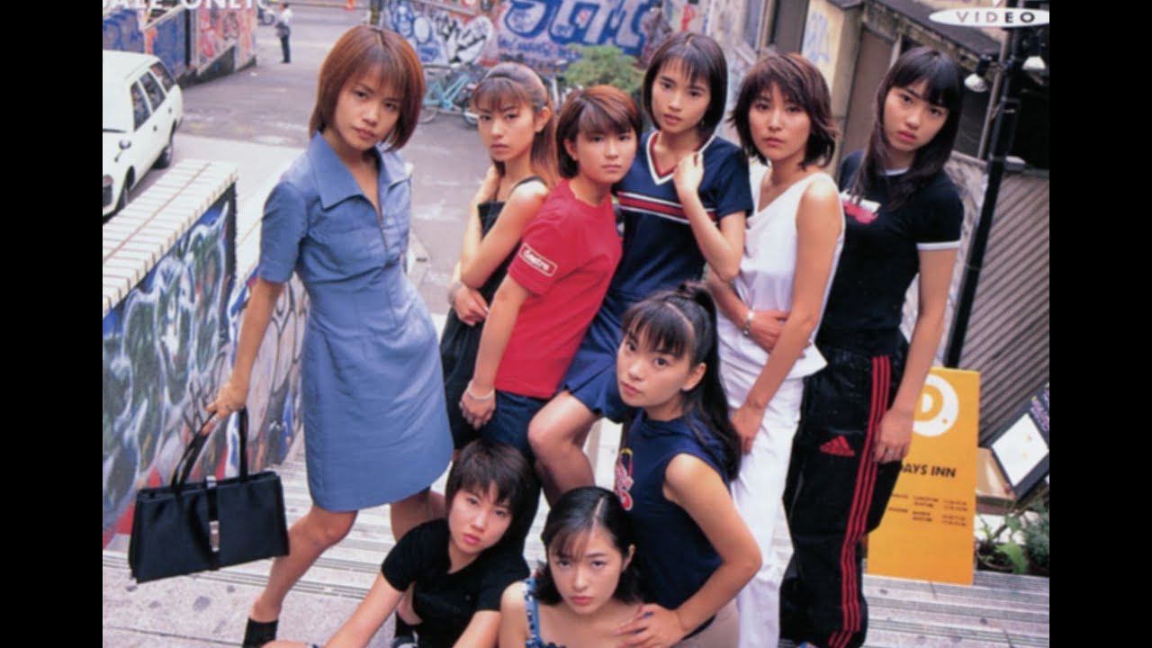 Morning Musume – Morning Cop ~ Daite Hold on Me 1998 (High Quality Lossless Scan) Morning Musume - Morning Cop ~ Daite Hold on Me 1998 (High Quality Lossless Scan)