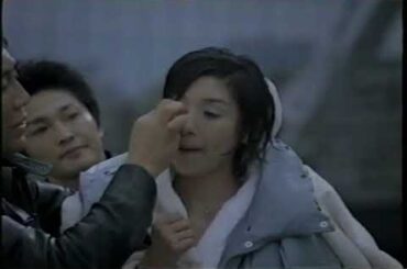 2007  CM  エスタックイブ　【エスエス製薬】　黒木瞳