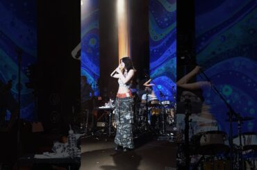 可愛い！！ #elaiza #池田エライザ #elaizalive2025 #ELAIZA