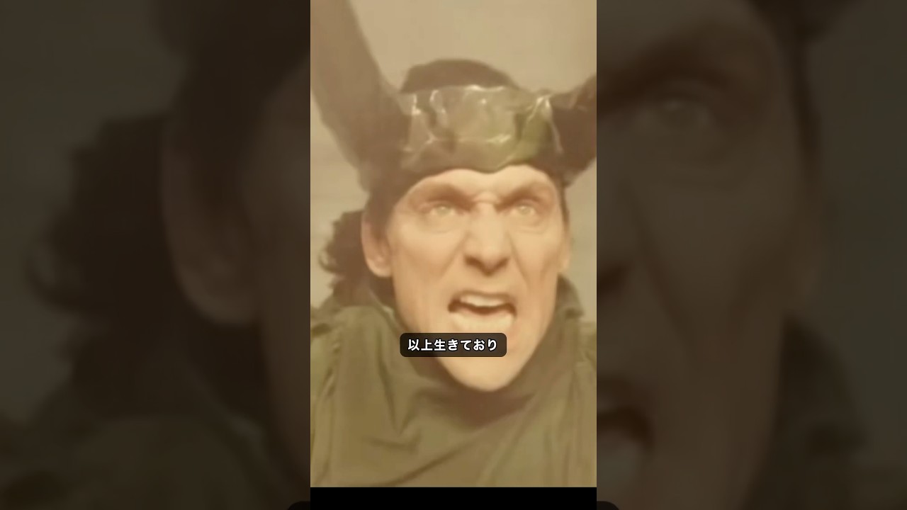 ロキしかマルチバースの神になれなかった理由#marvel #マーベル #mcu ロキしかマルチバースの神になれなかった理由#marvel #マーベル #mcu