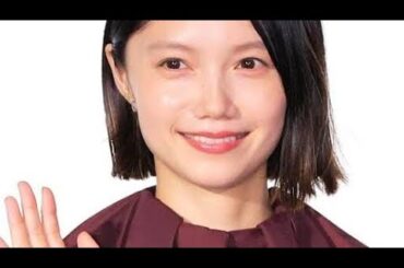 宮﨑あおいを「久しぶりに見た」３９歳の姿に衝撃「こんなに…」「びっくり」岡田准一と結婚８年