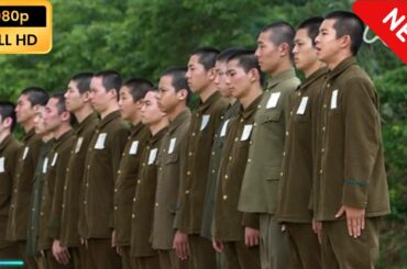 【国内ドラマ】 終戦特集ドラマ １５歳の志願兵 【ドラマフル】