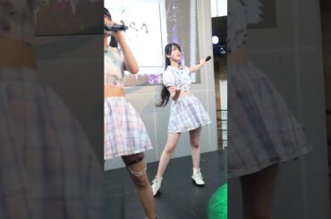 2025.8.26 La la 勇気のうた／VIVE at サンシャイン栄