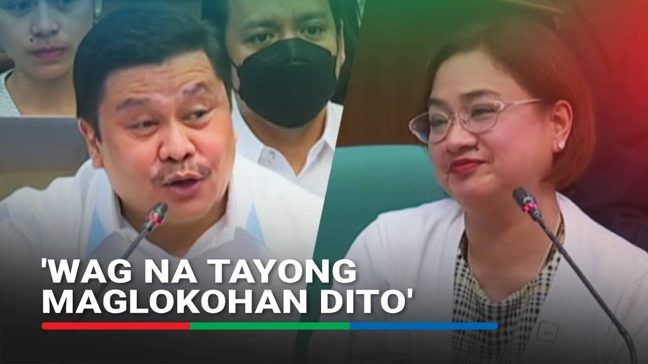 9 companies, 28 luxury cars? Jinggoy ginisa si Sarah Discaya | ABS-CBN News 9 companies, 28 luxury cars? Jinggoy ginisa si Sarah Discaya | ABS-CBN News
