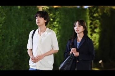 💖清原果耶主演『初恋DOGs』第9話🐶✨ナ・イヌ＆成田凌との運命の行方は…!?【徹底レビュー】🔥