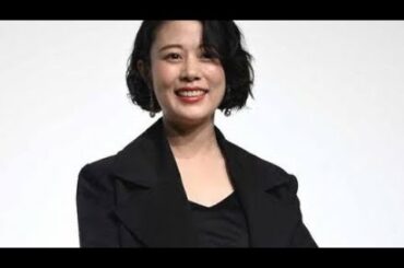 高畑充希　妊娠発表後初の公の場　幸せママの顔、お腹ふっくら　憧れヒロイン演じ「最高にいい選択」