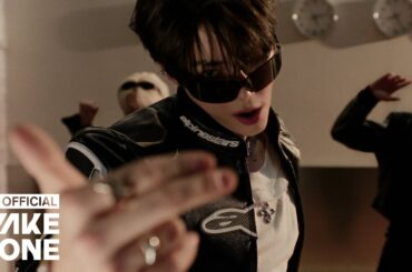 ZEROBASEONE (제로베이스원) 'ICONIK' MV