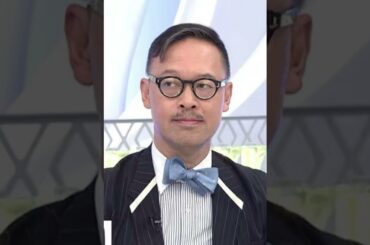 あのちゃんはいきがい