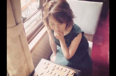 南野陽子＋BONANZA ver6 0の将棋