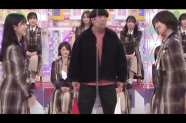 清宮レイ：不協和音じゃんけん