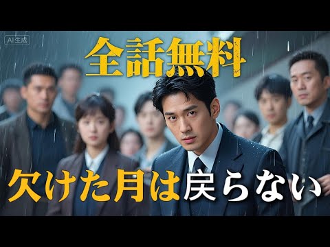 全話無料:欠けた月は戻らない #全話フル #日本語フル #中国ドラマ #全話無料 全話無料:欠けた月は戻らない #全話フル #日本語フル #中国ドラマ #全話無料