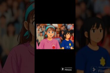 ちはやふる めぐり　第八首 「おぐらやま」実写ドラマを、ちょっとだけアニメ化。#當真あみ #上白石萌音  #原菜乃華 #齋藤潤 #藤原大祐 #山時聡真  #嵐莉菜 #坂元愛登 #広瀬すず #新田真剣佑