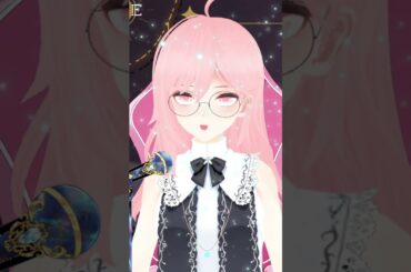 【歌ってみた】藍井エイル「シンシアの光」【新人VTUBER／時崎ベル】#shorts #歌ってみた  #新人vtuber #藍井エイル