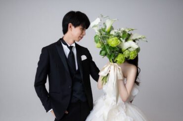はじめしゃちょー結婚しました。