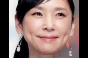 🌸✨黒木瞳64歳、変わらぬ美貌！ピンクワンピ姿でファン絶賛💖「妖精のよう」と感嘆の声続々🎀